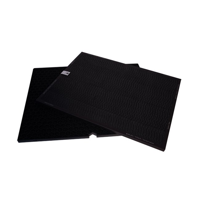 Personal Smoke air Filter Made in Korea